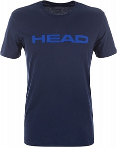 Футболка мужская Head Ivan