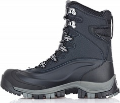 Ботинки утепленные мужские Columbia Bugaboot Plus Omni-Heat Michelin