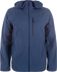 Куртка мембранная мужская Mountain Hardwear Stretch Ozonic, размер 48