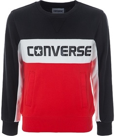 Толстовка для мальчиков Converse