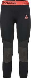 Легинсы женские Odlo Ceramicool Motion