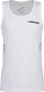 Майка для девочек Head Club