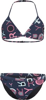 Бикини для девочек Roxy Beach Cruising, размер 152-158