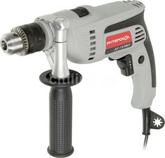 Дрель ударная ИНТЕРСКОЛ ДУ-13/580Т [227.1.0.40]