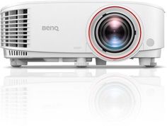 Проектор BENQ TH671ST белый [9h.jgy77.13e]