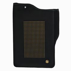 Чехол для планшета HAMA черный/золотистый, для планшетов 10.5&quot; [00182358]