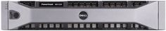 Дисковая полка Dell MD1220 x24 2.5 2x600W PNBD 3Y 2x1m Cab SAS (210-30718-34)