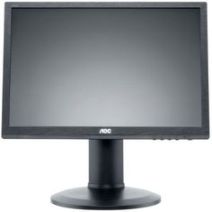 Монитор ЖК AOC Professional I960PRDA 19&quot;, черный