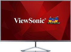 Монитор ЖК VIEWSONIC VX3276-MHD-2 32&quot;, черный [vs17220]