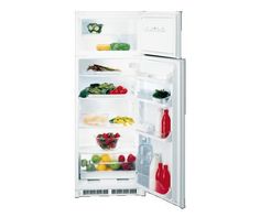 Встраиваемый холодильник HOTPOINT-ARISTON BD 2422/HA белый