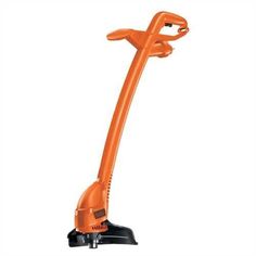 Триммер электрический BLACK & DECKER GL310-XK, неразборная штанга