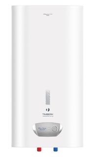 Водонагреватель TIMBERK SWH FED1 30 V, накопительный, 2кВт, белый
