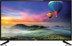 LED телевизор BBK 40LEX-5056/FT2C &quot;R&quot;, 40&quot;, FULL HD (1080p), черный