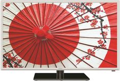 LED телевизор AKAI LEA-32Z72S &quot;R&quot;, 31.5&quot;, HD READY (720p), серебристый