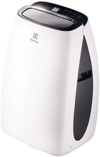 Кондиционер мобильный ELECTROLUX EACM-13 HR/N3 белый
