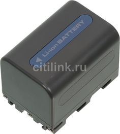 Аккумулятор ACMEPOWER AP-NP-QM71, Li-Ion, 7.2В, 2600мAч, для видеокамер Sony CCD-TR748/TRV108/TRV218/TRV228/TRV238/TRV418