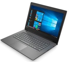 Ноутбук LENOVO V330-14IKB, 14&quot;, Intel Core i5 8250U 1.6ГГц, 8Гб, 256Гб SSD, Intel UHD Graphics 620, Windows 10 Professional, 81B0004MRU, темно-серый