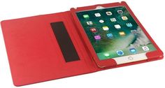 Чехол для планшета IT BAGGAGE ITIP20172-6, красный, для Apple iPad 2017 9.7&quot; [itip20172-3]