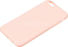 Чехол (клип-кейс) Gresso Meridian, для Apple iPhone 6/6S, розовый [gr17mrn098] Noname