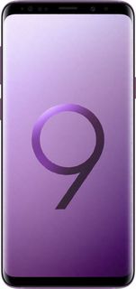 Смартфон SAMSUNG Galaxy S9+ 256Gb, SM-G965F, фиолетовый