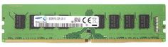 Модуль памяти SAMSUNG M378A1K43BB2-CRC DDR4 - 8Гб 2133, DIMM, OEM