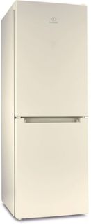Холодильник INDESIT DS 4160 E, двухкамерный, бежевый [105320]
