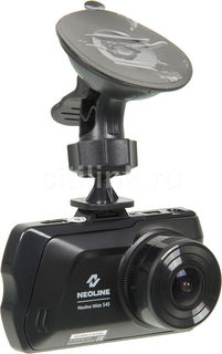 Видеорегистратор NEOLINE Wide S45 DUAL черный