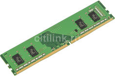 Модуль памяти HYNIX HMA851U6CJR6N-UHN0 DDR4 - 4Гб 2400, DIMM, OEM