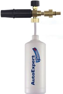 Насадка пенной чистки AUTOEXPERT Foam+ K