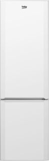 Холодильник BEKO CS331000, двухкамерный, белый