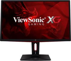 Монитор ЖК VIEWSONIC XG2730 27&quot;, черный