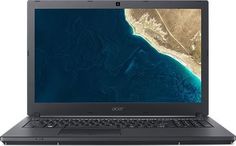 Ноутбук ACER TravelMate TMP2510-G2-MG-35T9, 15.6&quot;, Intel Core i3 8130U 2.2ГГц, 4Гб, 500Гб, nVidia GeForce Mx130 - 2048 Мб, Windows 10, NX.VGXER.009, черный