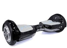 Гироскутер HOVERBOT Premium B-4, 8&quot;, поддержка Bluetooth, встроенные колонки, черный [gb4bk]