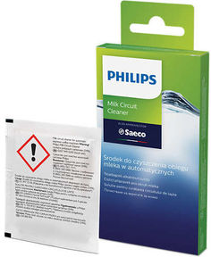 Очищающие таблетки PHILIPS CA6705/10, для кофемашин, 6 шт