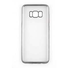 Чехол (клип-кейс) REDLINE iBox Blaze, для Samsung Galaxy S8+, черный [ут000010659]