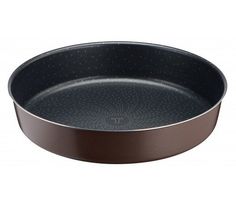 Форма для выпечки Tefal Success J1609602 кругл. d=24см алюминий коричневый (2100098316)