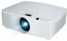 Проектор VIEWSONIC PRO9530HDL белый [vs16507]