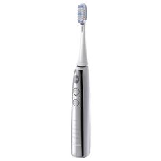 Электрическая зубная щетка PANASONIC EW-DE92-S820 белый
