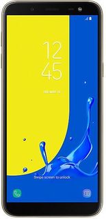 Смартфон SAMSUNG Galaxy J6 (2018) 32Gb, SM-J600, золотистый