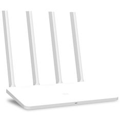 Беспроводной роутер XIAOMI Mi WiFi router 3C, белый [dvb4152cn]