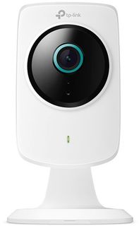 Видеокамера IP TP-LINK NC260, 2.8 мм, белый
