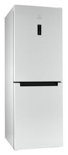 Холодильник INDESIT DF 5160 W, двухкамерный, белый