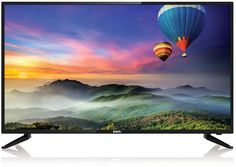 LED телевизор BBK 28LEM-1056/T2C &quot;R&quot;, 28&quot;, HD READY (720p), черный