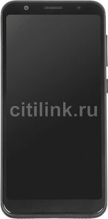 Смартфон ASUS ZenFone Max M1 16Gb, ZB555KL, черный