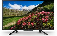 LED телевизор SONY BRAVIA KDL43RF453BR 42.5&quot;, FULL HD (1080p), черный