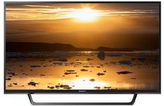 LED телевизор SONY BRAVIA KDL32RE403BR 32&quot;, HD READY (720p), черный
