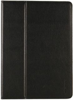 Чехол для планшета IT BAGGAGE ITIP20182-1, черный, для Apple iPad 2018 9.7&quot;