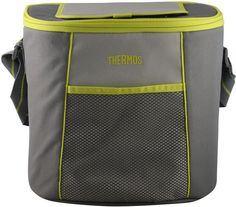 Сумка-термос Thermos E5 24 Can Cooler 555618 19л. лайм
