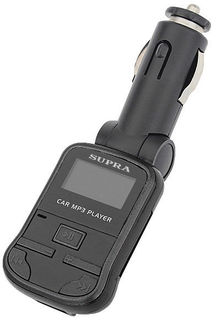 FM-трансмиттер SUPRA SFM-19U