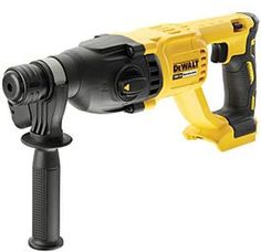 Перфоратор DEWALT DCH133N-XJ